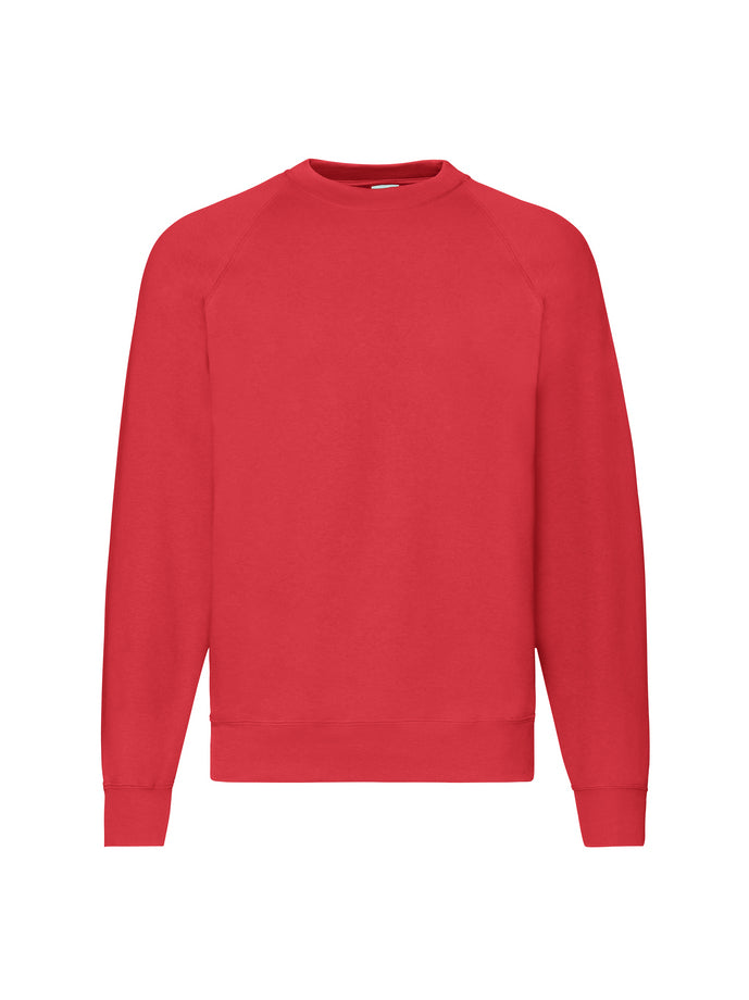Classic Raglan Sweat