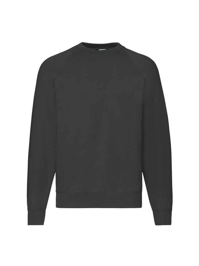 Classic Raglan Sweat