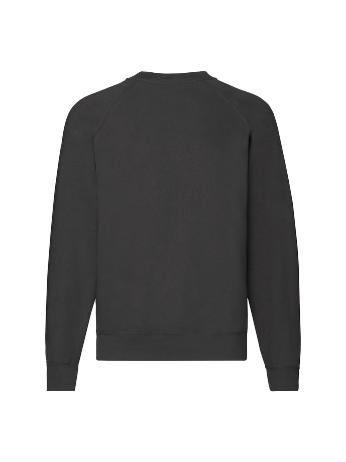 Classic Raglan Sweat