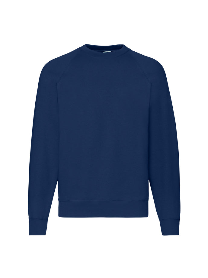 Classic Raglan Sweat