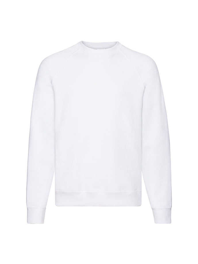 Classic Raglan Sweat