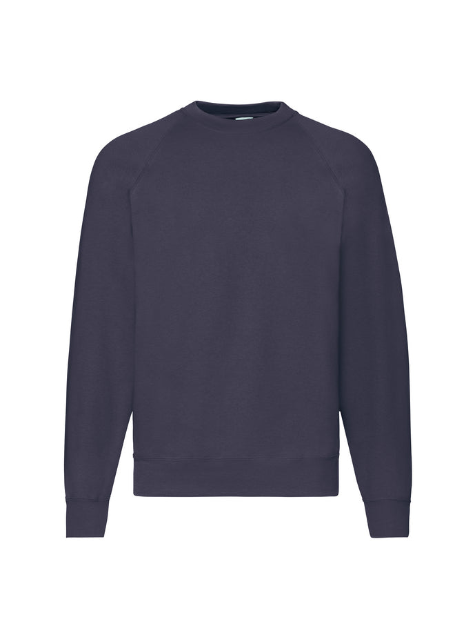 Classic Raglan Sweat