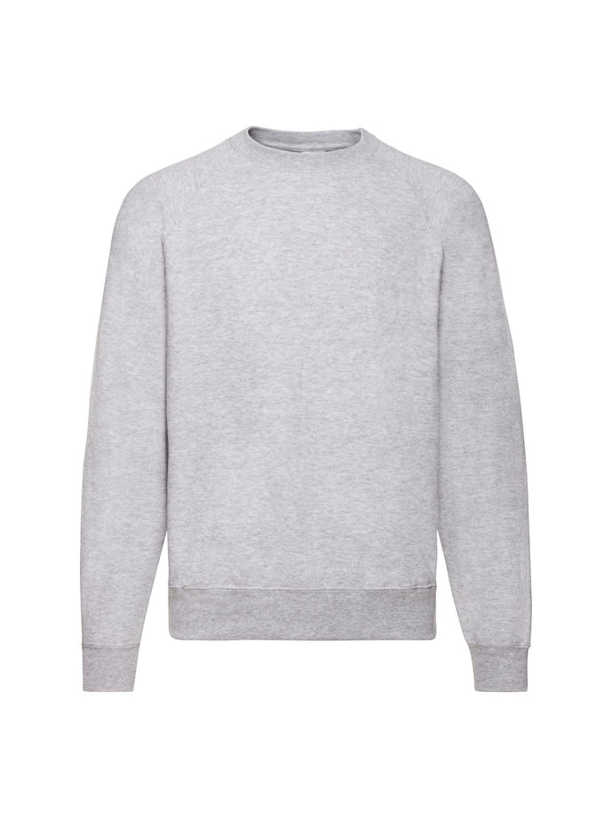 Classic Raglan Sweat