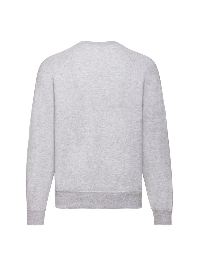 Classic Raglan Sweat