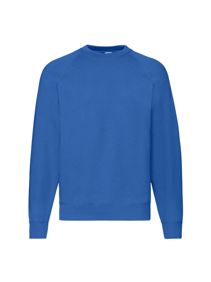 Classic Raglan Sweat