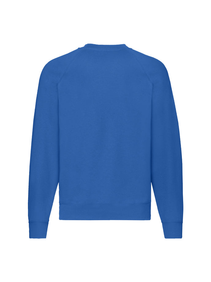 Classic Raglan Sweat