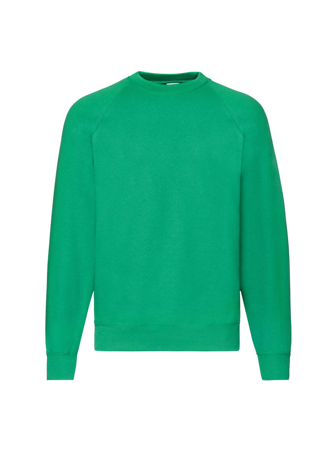 Classic Raglan Sweat
