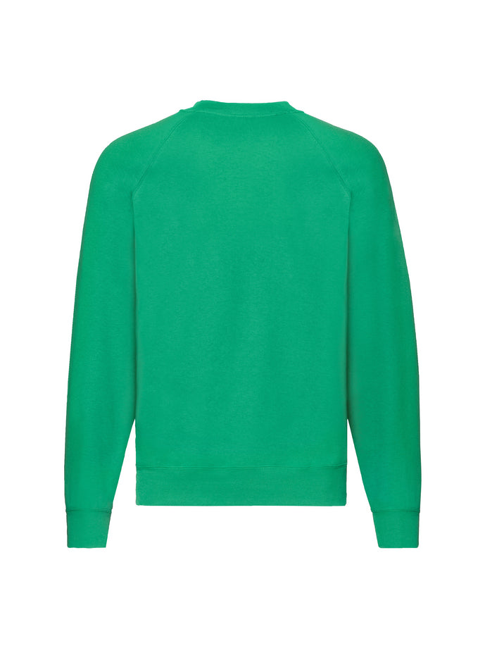 Classic Raglan Sweat