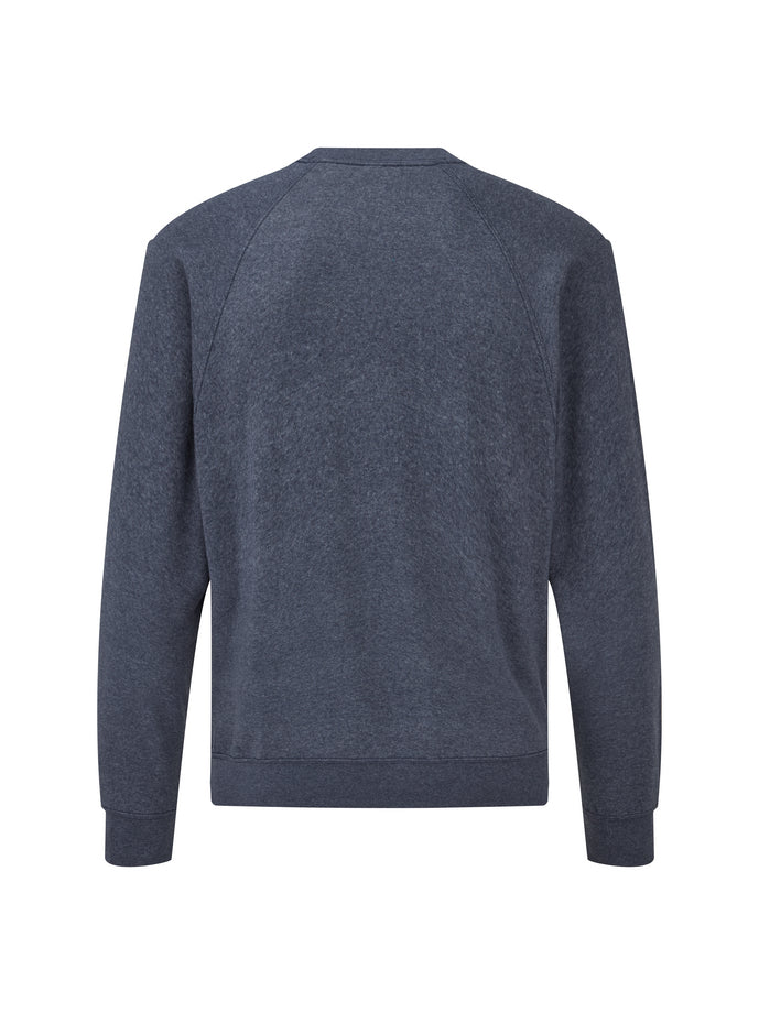 Classic Raglan Sweat