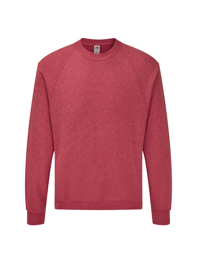 Classic Raglan Sweat