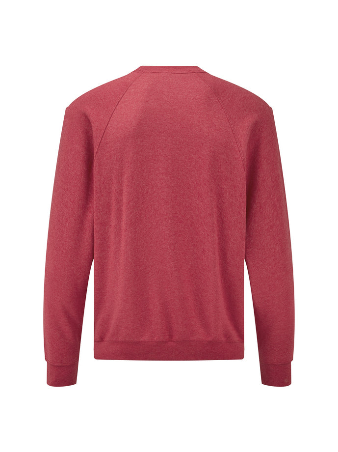 Classic Raglan Sweat