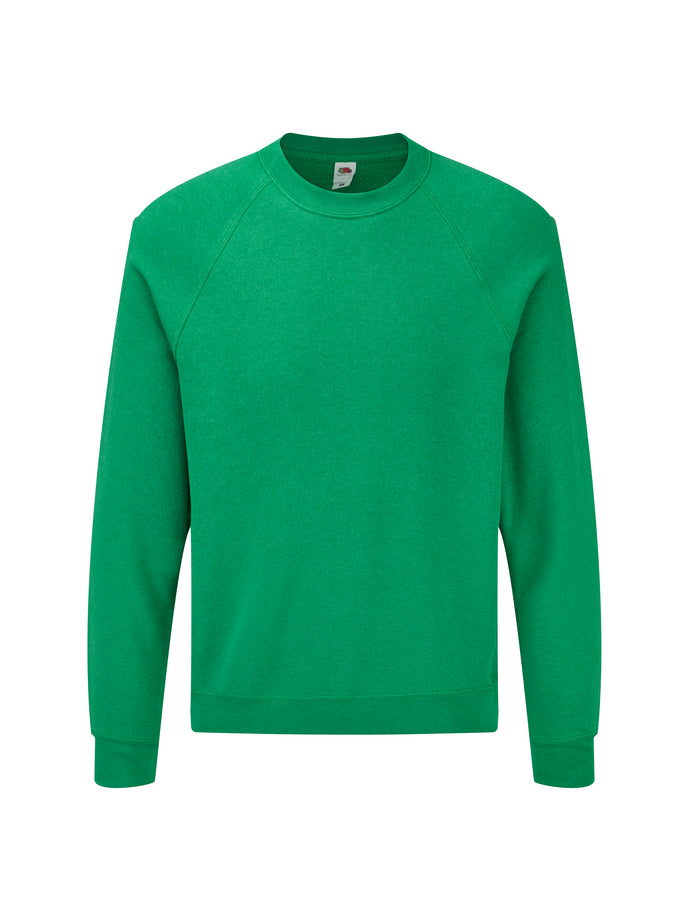 Classic Raglan Sweat