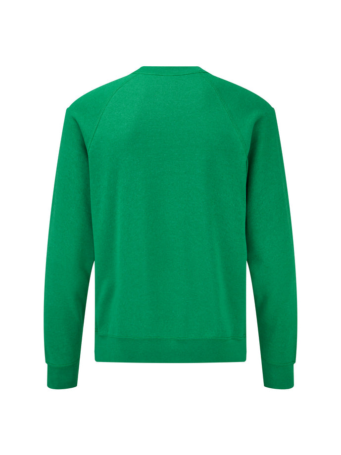 Classic Raglan Sweat