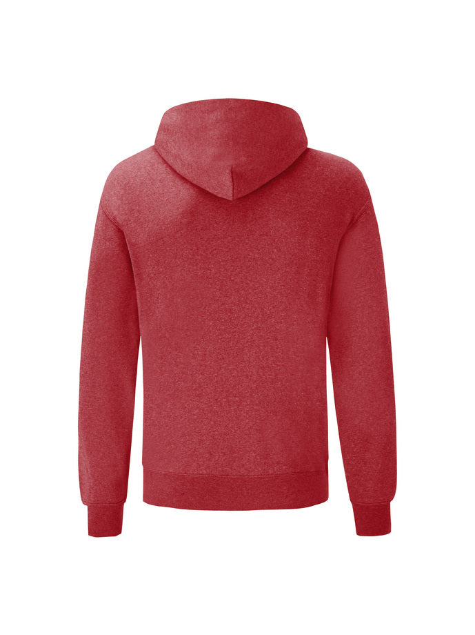 Classic Hooded Sweat