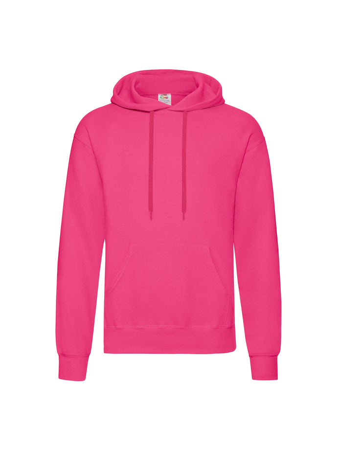 Classic Hooded Sweat