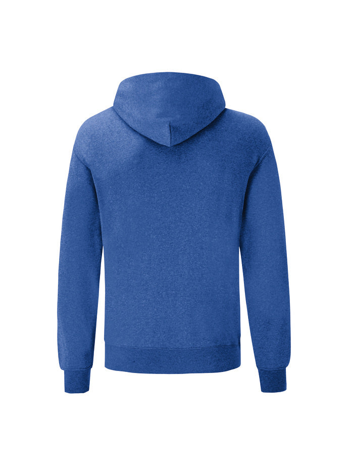 Classic Hooded Sweat
