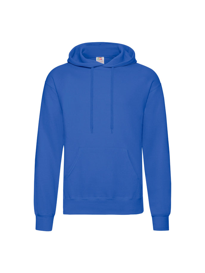 Classic Hooded Sweat