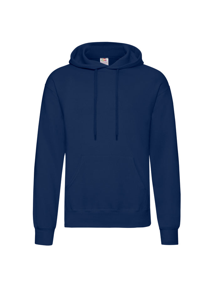 Classic Hooded Sweat