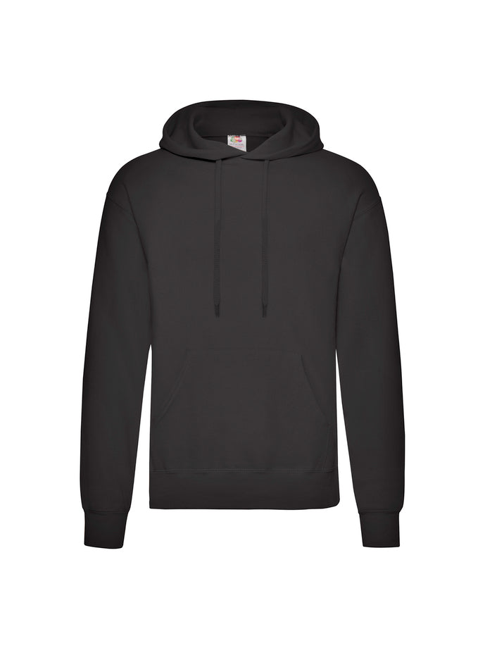 Classic Hooded Sweat