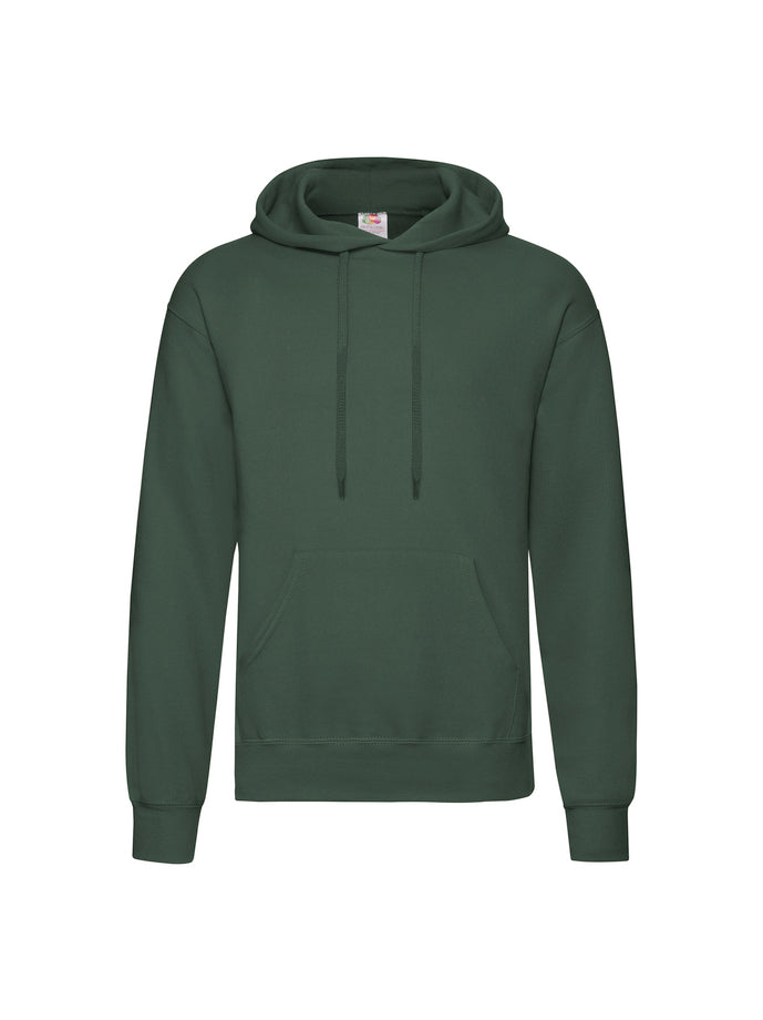 Classic Hooded Sweat