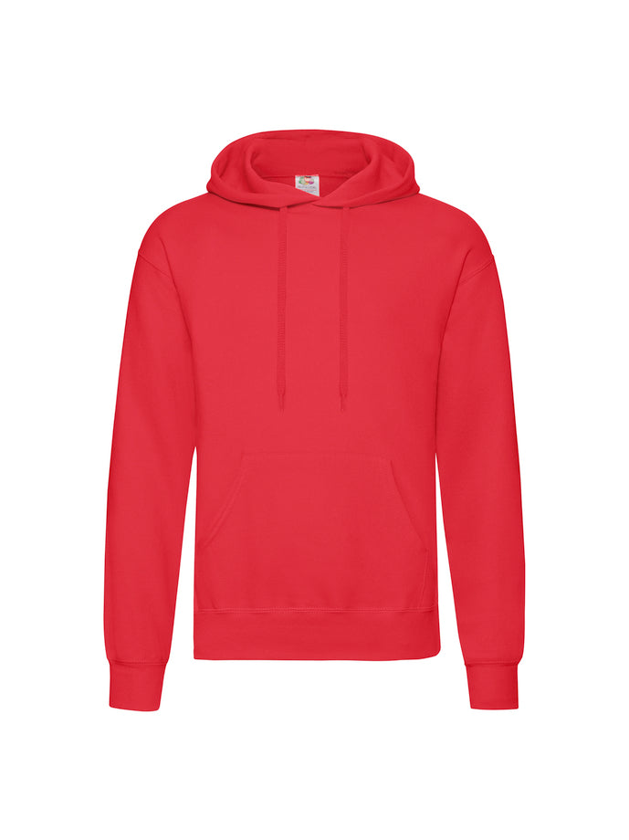 Classic Hooded Sweat