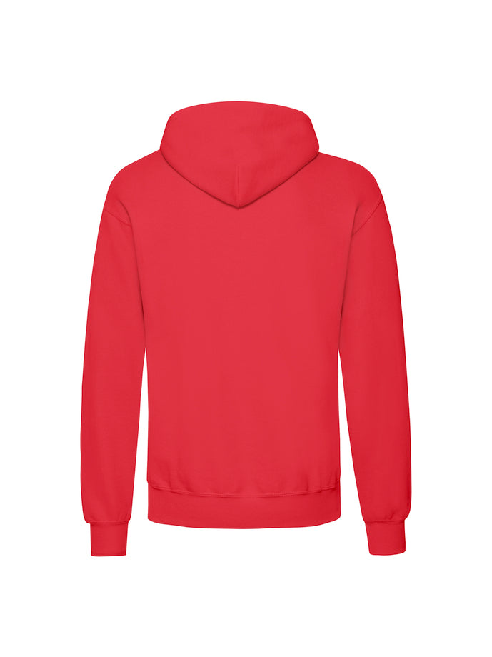 Classic Hooded Sweat