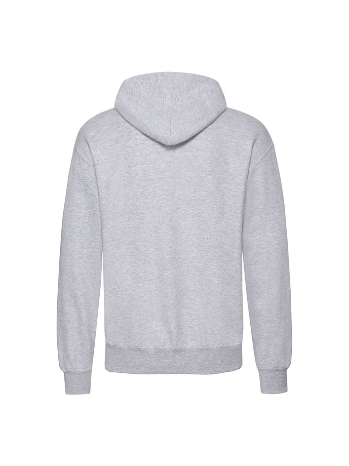 Classic Hooded Sweat