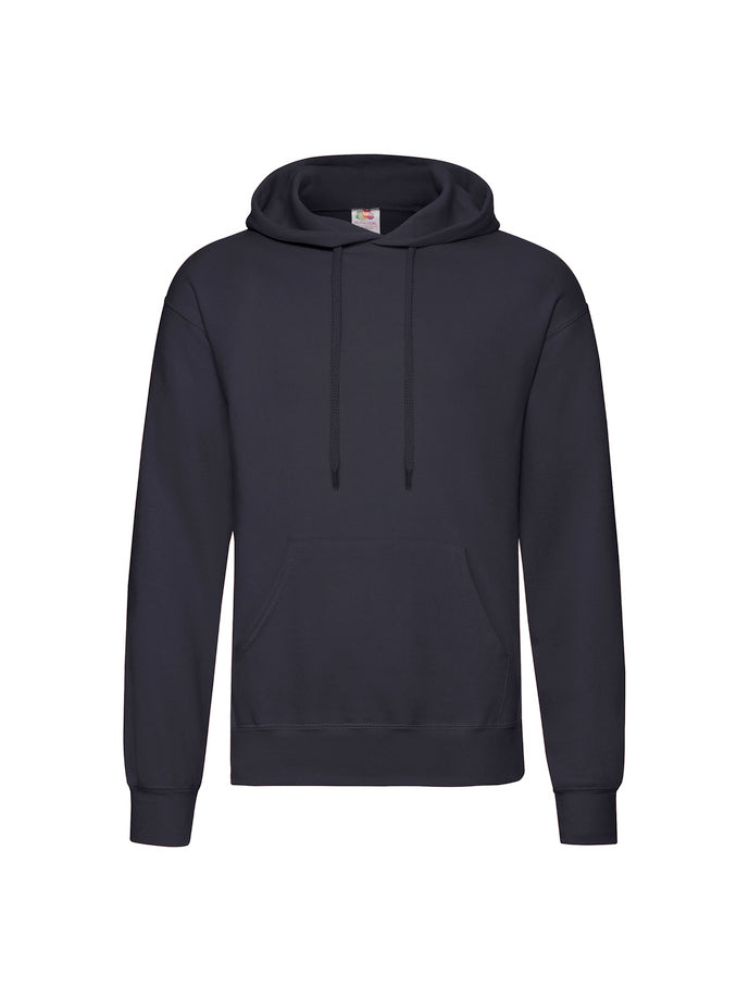 Classic Hooded Sweat