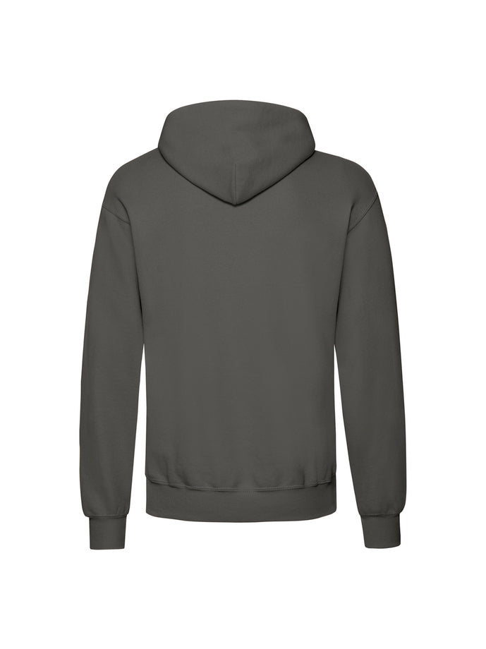 Classic Hooded Sweat