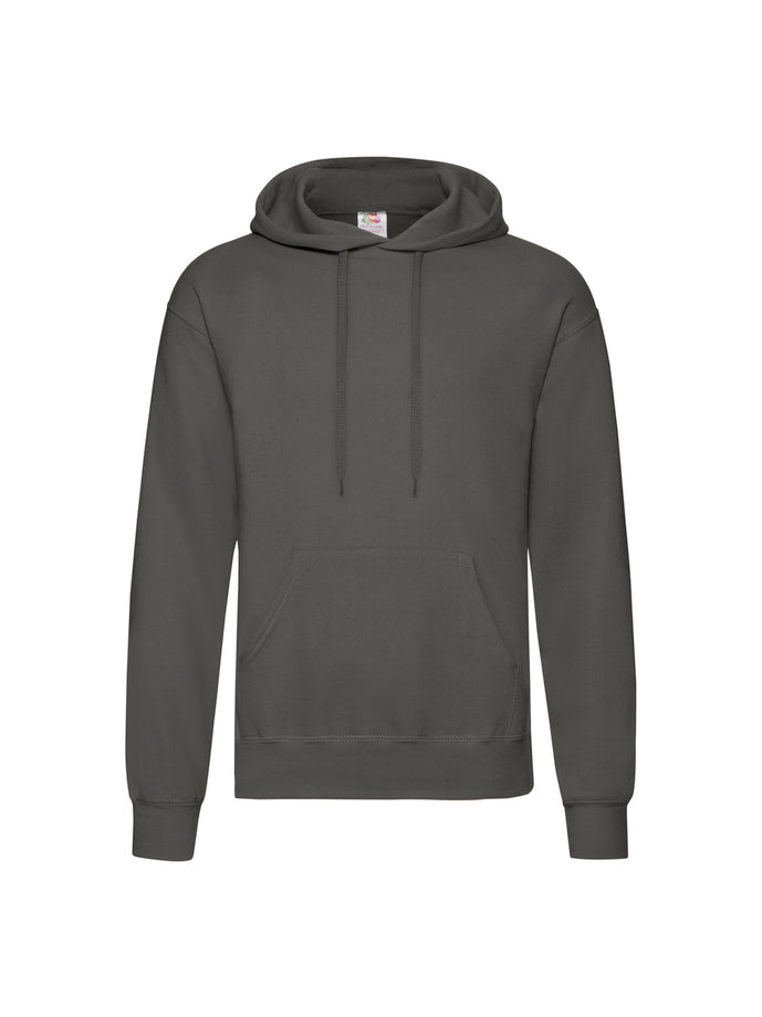 Classic Hooded Sweat