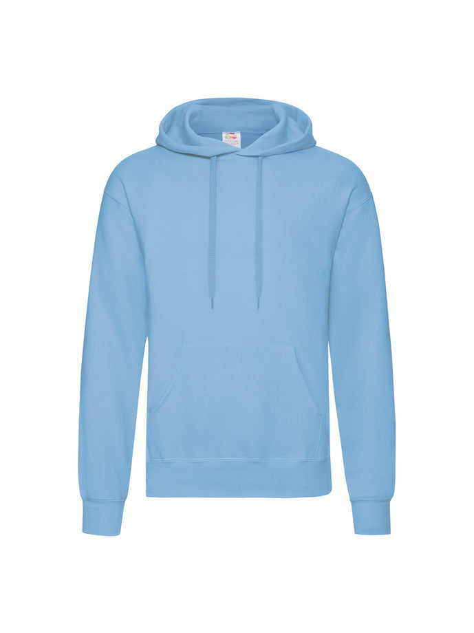 Classic Hooded Sweat