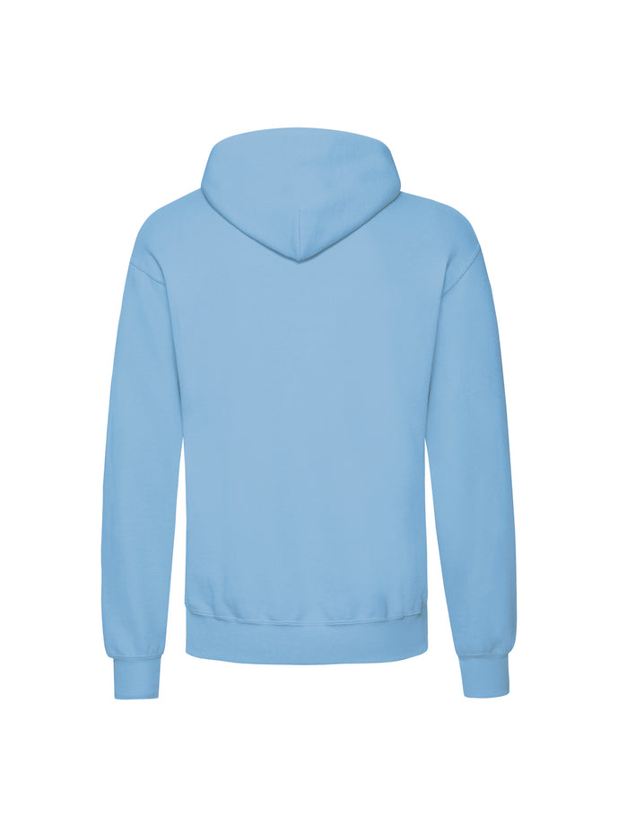 Classic Hooded Sweat