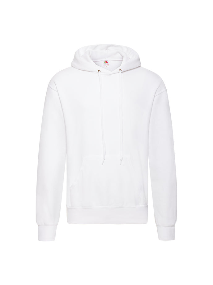 Classic Hooded Sweat
