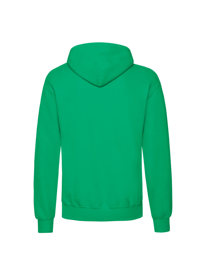 Classic Hooded Sweat