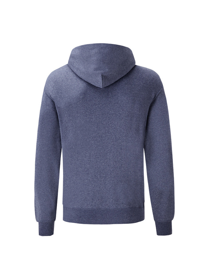 Classic Hooded Sweat