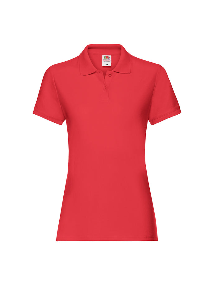 Premium Polo Women