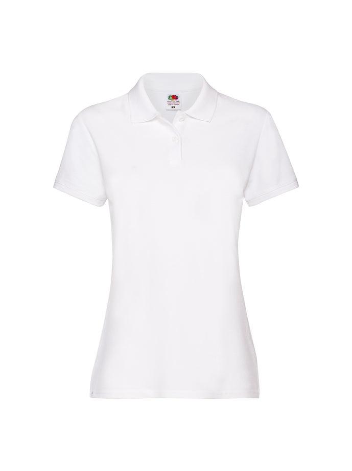 Premium Polo Women