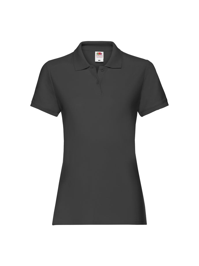 Premium Polo Women