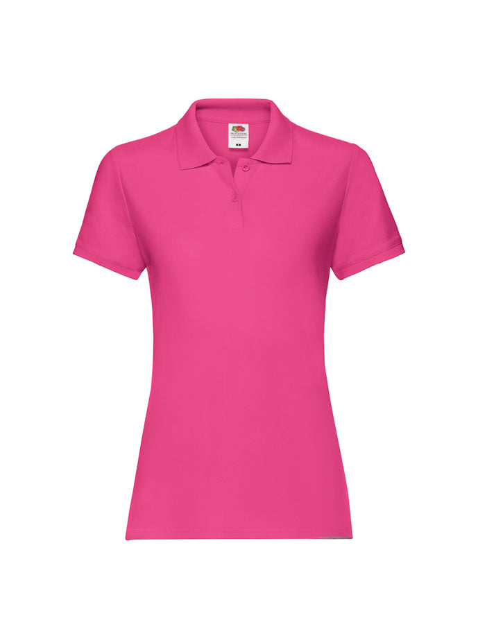 Premium Polo Women