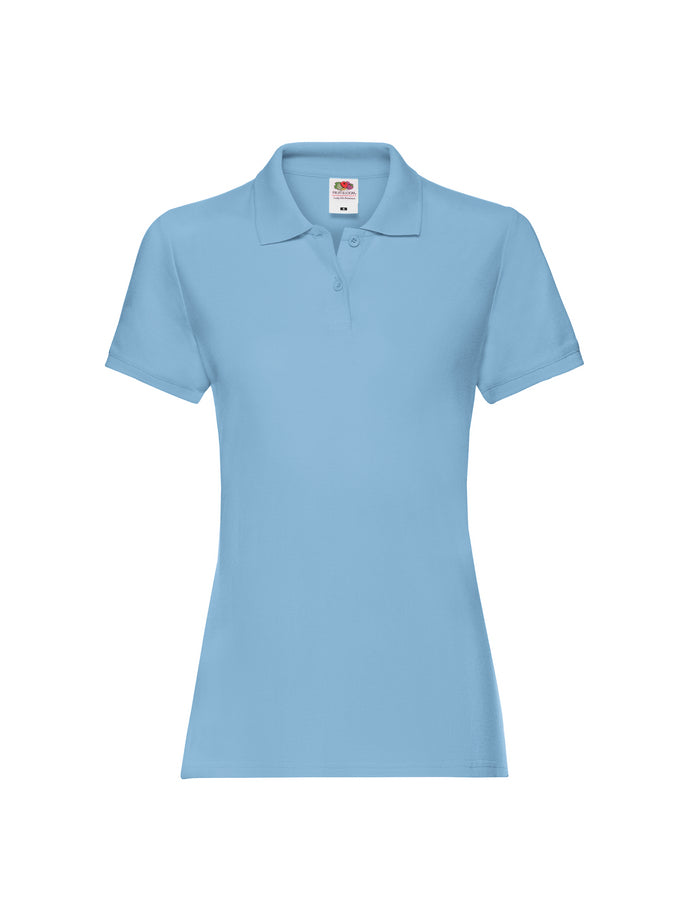 Premium Polo Women