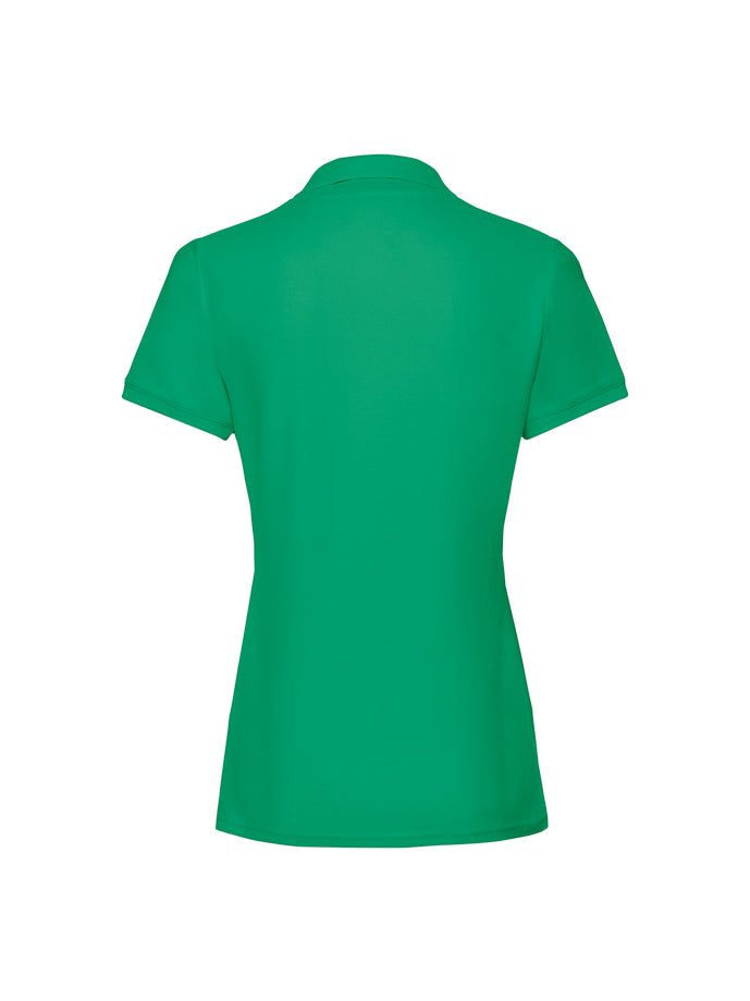 Premium Polo Women