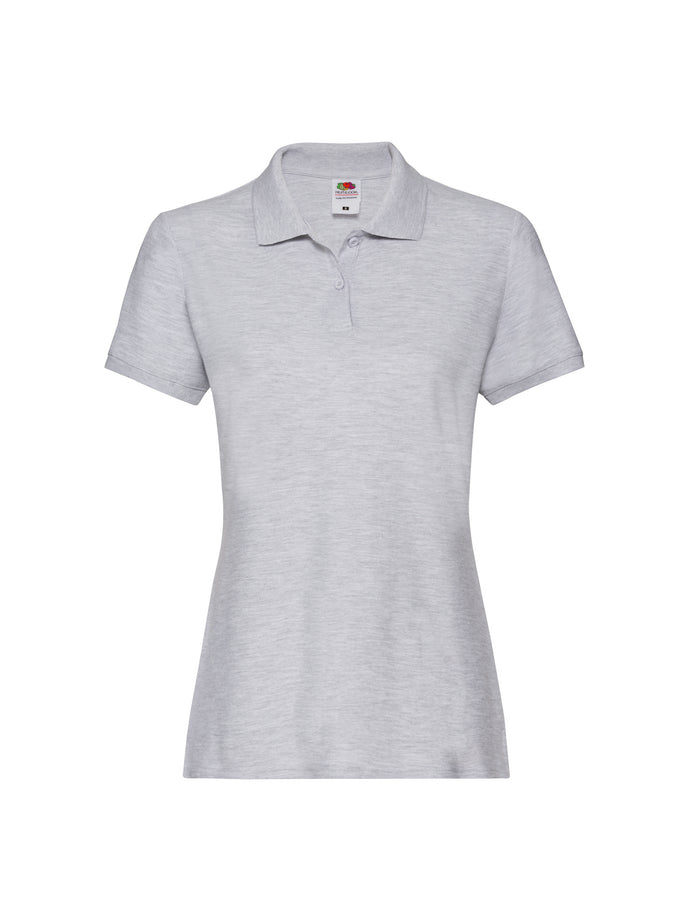 Premium Polo Women