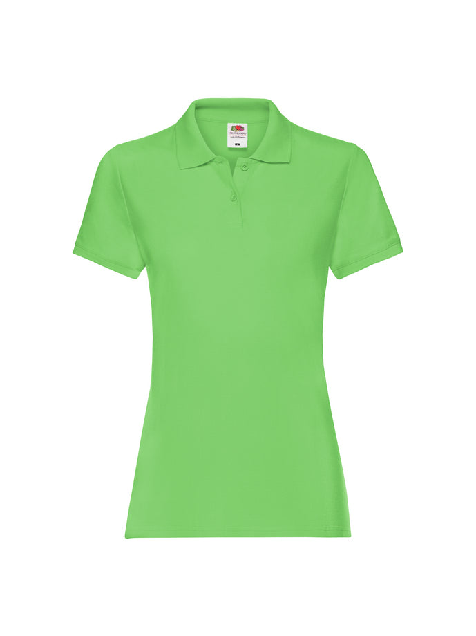 Premium Polo Women
