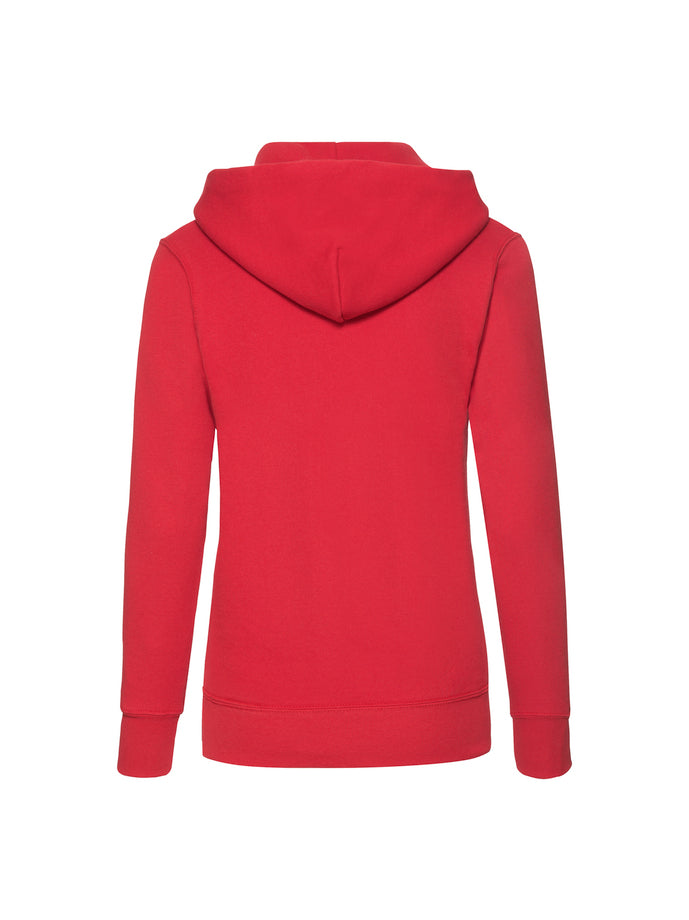 Classic Hooded Sweat Women