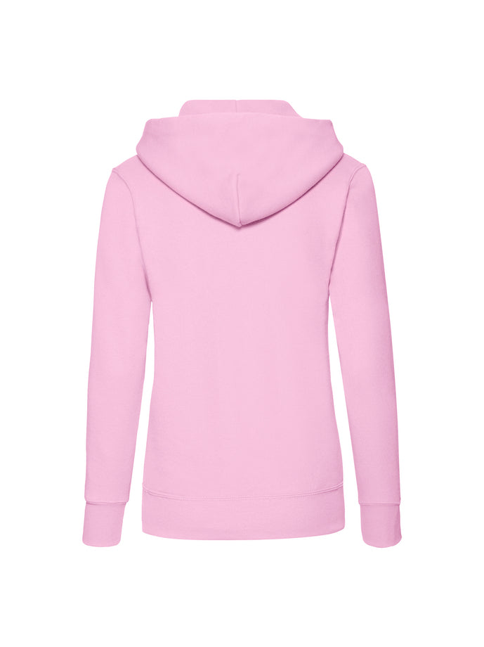 Classic Hooded Sweat Women