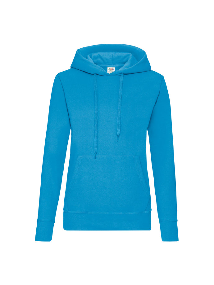 Classic Hooded Sweat Women