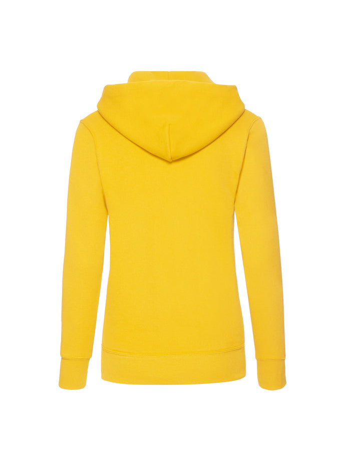 Classic Hooded Sweat Women