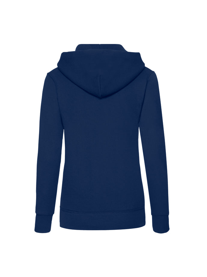 Classic Hooded Sweat Women