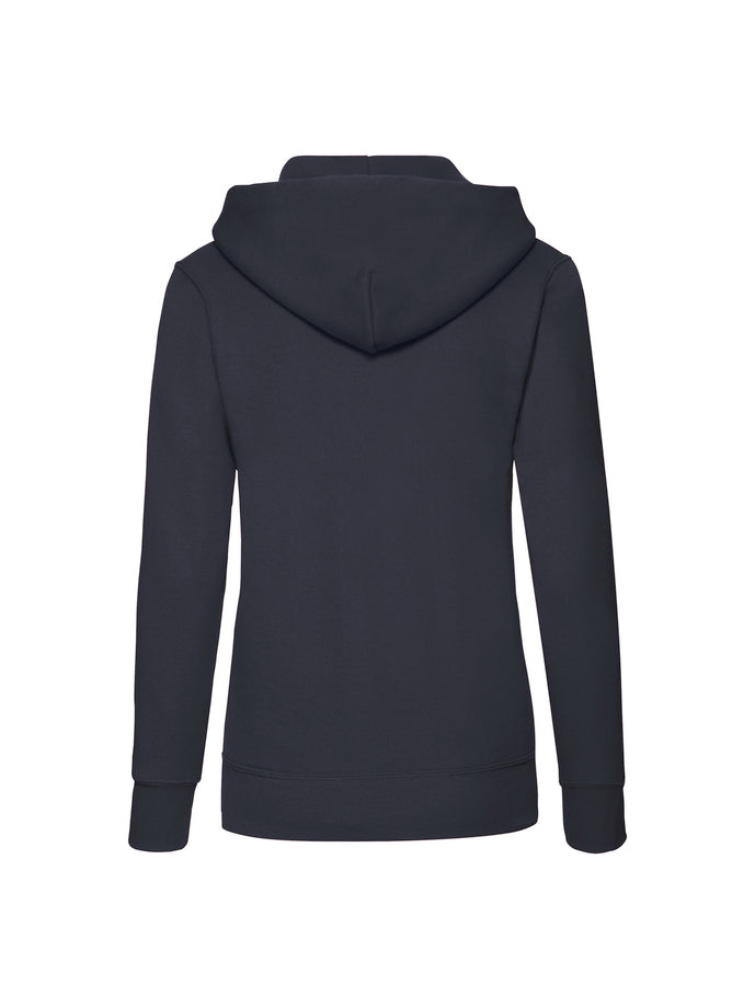 Classic Hooded Sweat Women