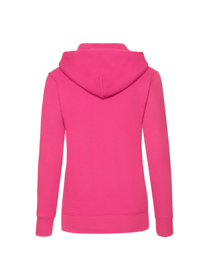 Classic Hooded Sweat Women